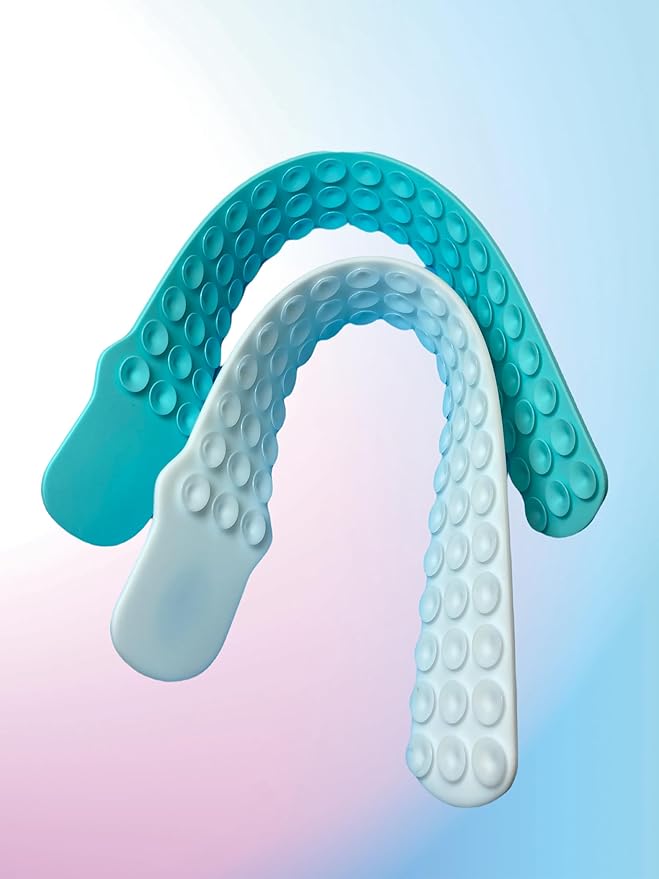 Thaw Belt - (White) Thaws frozen meat Faster & 100% Safer - Thaws in minutes instead of hours
