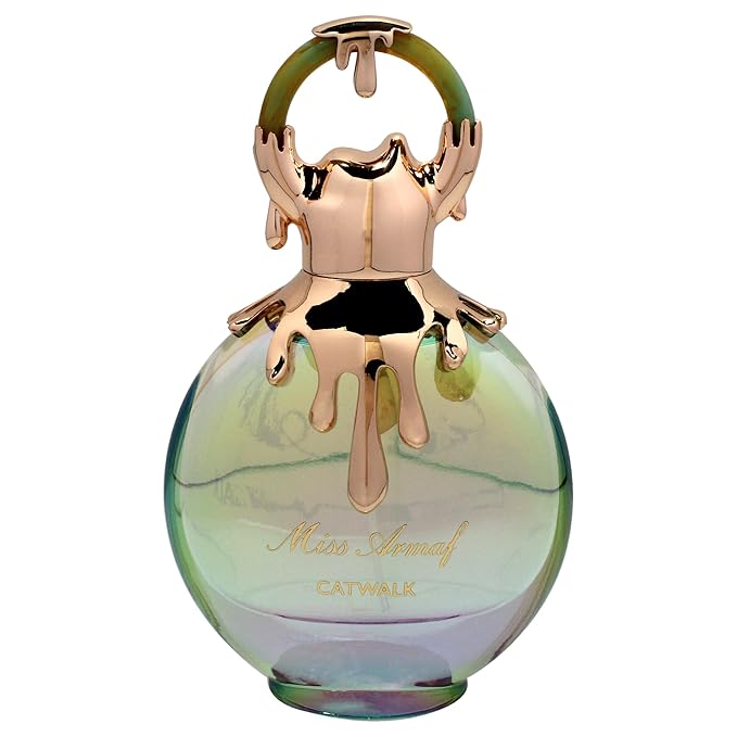 Miss Catwalk by Armaf for Women - 3.4 oz EDP Spray