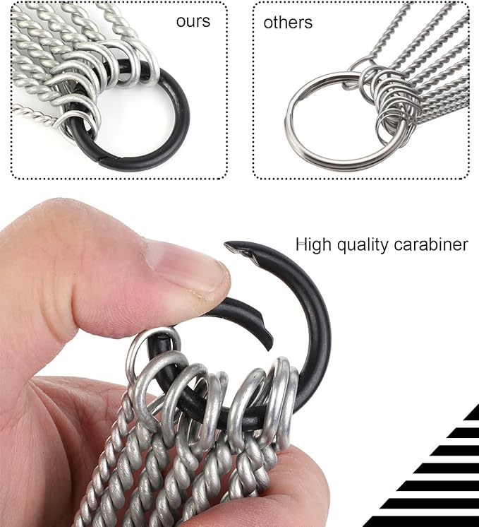 12 Inch Pipe Cleaning Brush Set with Stainless Steel Bristles, Tube Bottle Brush Kit, 8 Sizes for Auto Parts, Bottles, Guns, Tubes, Etc.