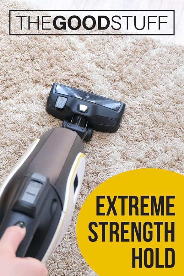 Anti Skid Corner Grippers - 12 Pack Super Strong Rug Corners to Hold Rugs Down