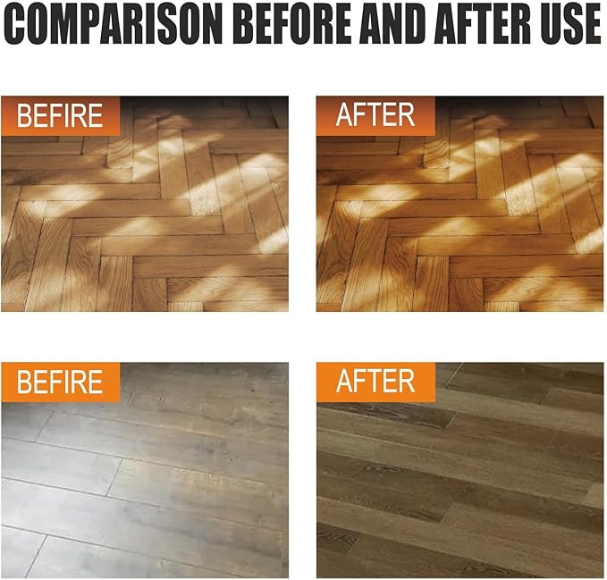 Long-Lasting Multi-Surface Cleaner,All-Purpose Household Cleaners,Deep Clean & Protective Shine For Kitchen Counters, Stainless Steel, Bathroom Tiles And So On (2PC)