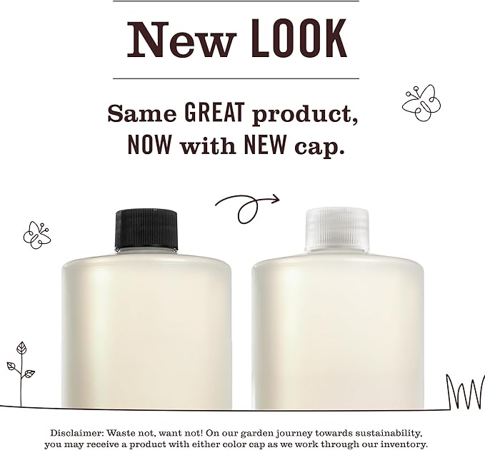 MRS. MEYER'S CLEAN DAY Multi-Surface Concentrate Bottle, Lavender Scent, 32 Fl oz (Pack of 1)