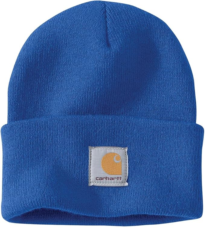 Carhartt Men's Knit Cuffed Beanie