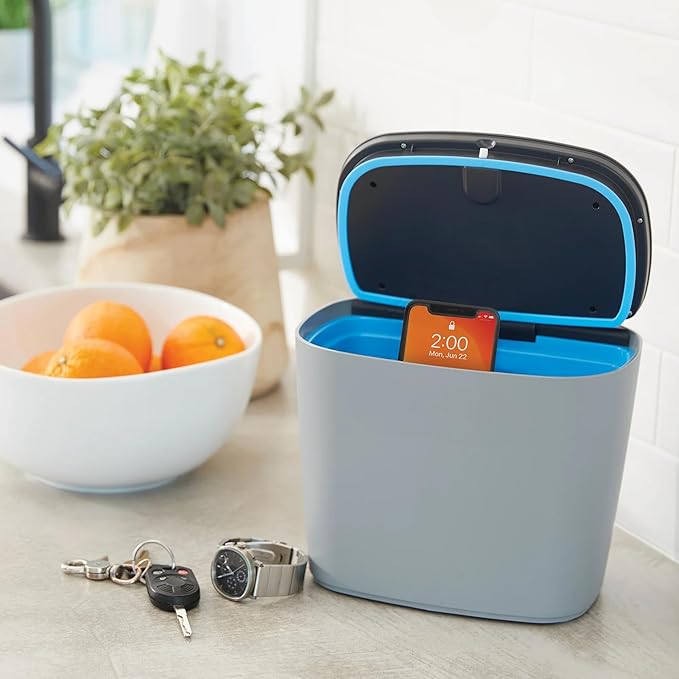 SC1500 Smarthome O3 Device/Phone Cleaning Machine, Medium Capacity
