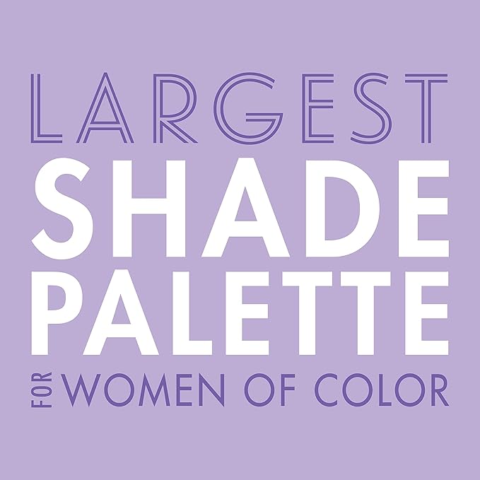 Dark and Lovely Fade Resist Rich Conditioning Color, Jet Black, 2 Count