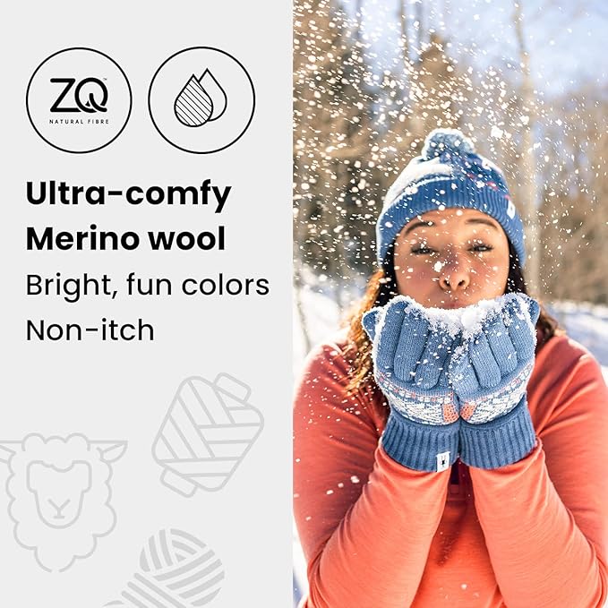 Smartwool Liner Glove For Men and Women