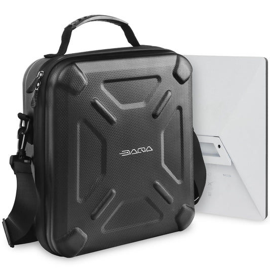 Ultra-Light Case for Starlink Mini - Waterproof, Shockproof EVA Starlink Case Shoulder Star Link Bag with Dual Carry Options | I