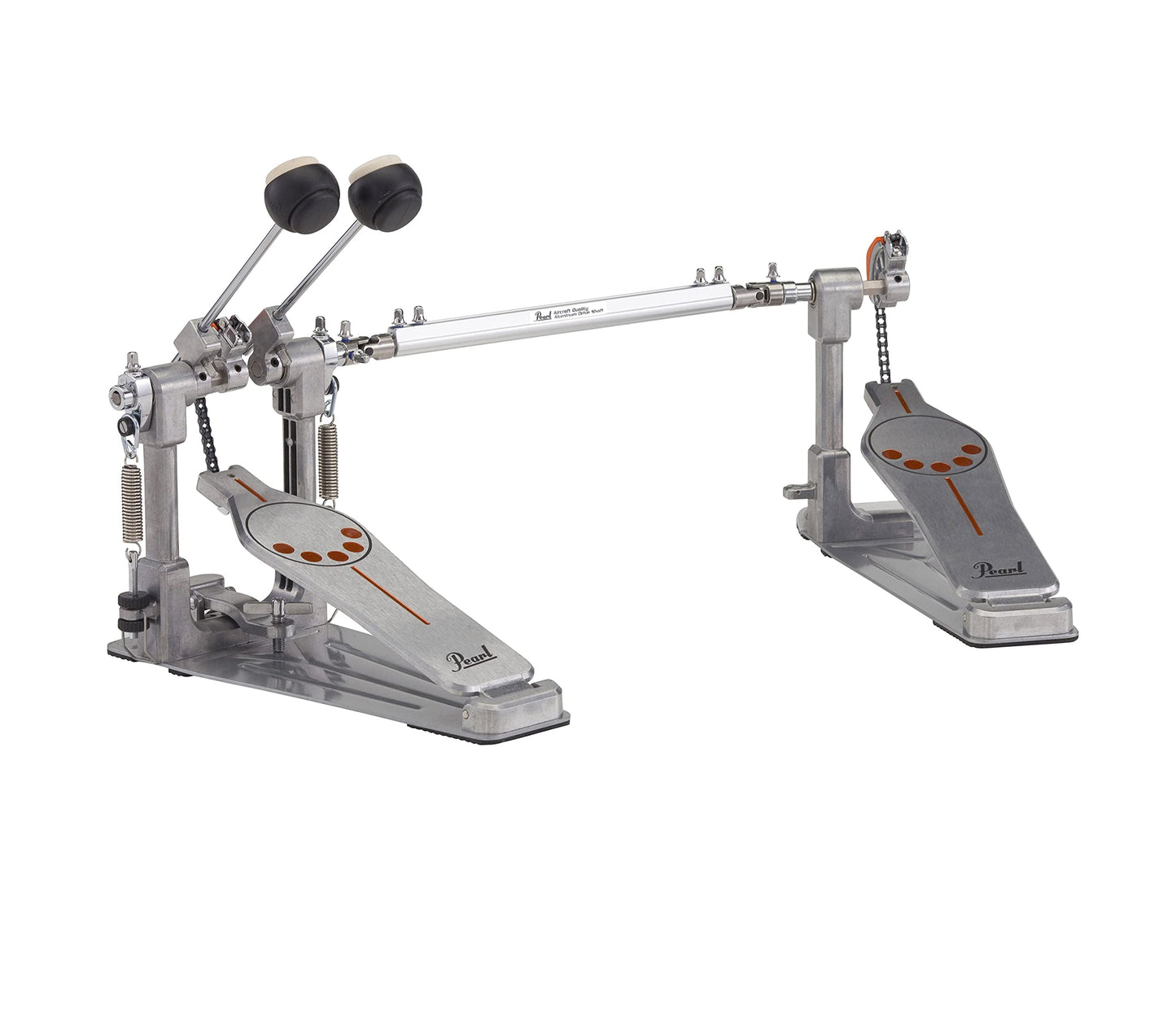 Pearl P932 Longboard Double-Bass Drum Pedal - Left
