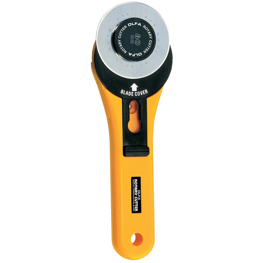 Olfa Standard Rotary Cutter 60mm