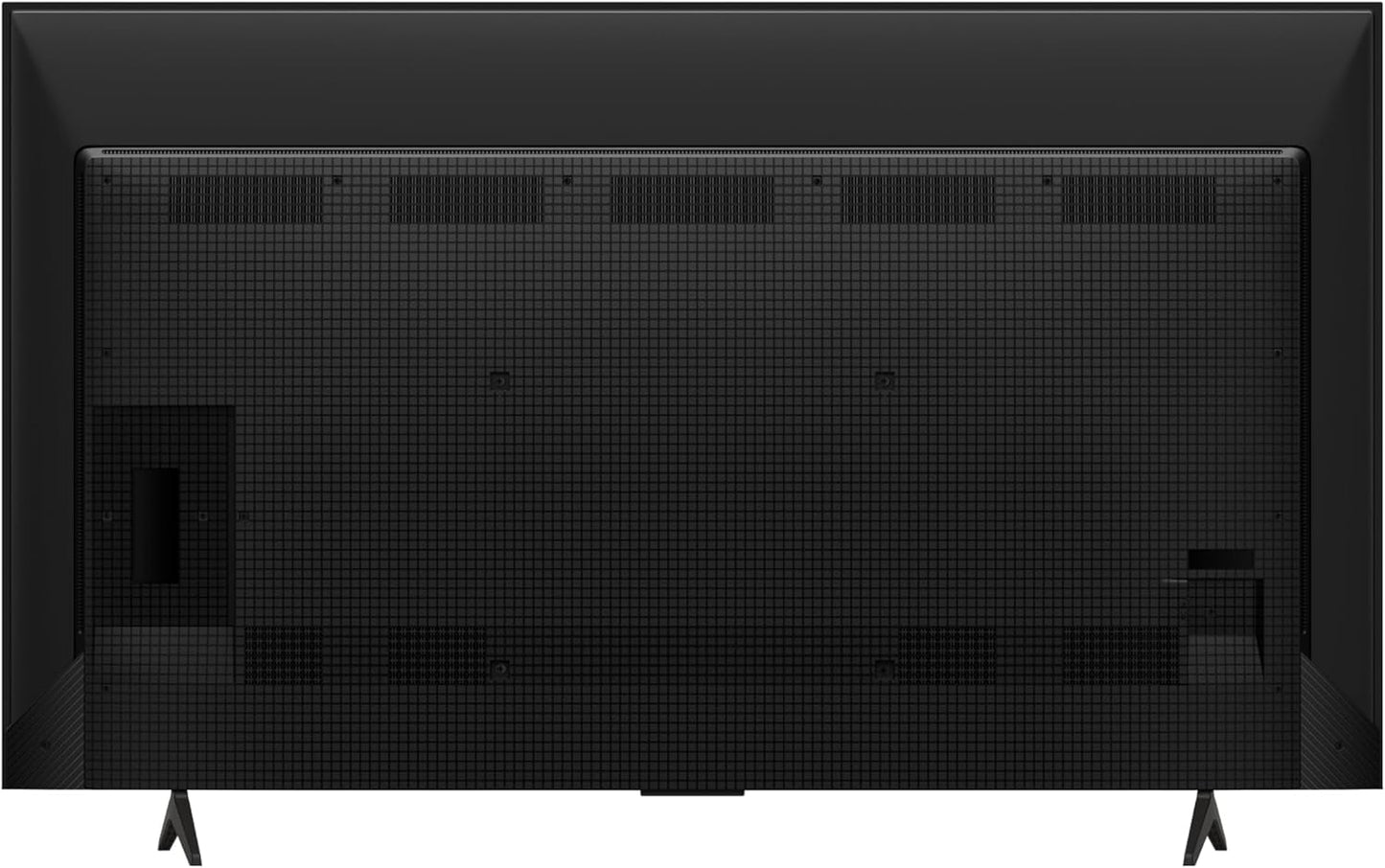 65 Inch Class T7 Series | 4K QLED HDR | 65T7, 2025 Model | 120HZ-144HZ High Brightness Smart Google TV Dolby Atmos Audio | Voice Remote Alexa Gaming Streaming Television