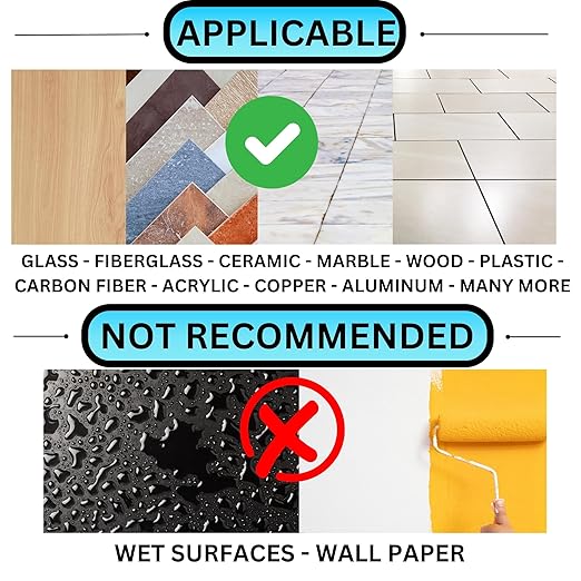 Double Sided Mounting Tape Heavy Duty Nano Two Sided Adhesive Strip Strong Magic Picture Poster Wall Hanging Decor Office Classroom Bubble Kit Transparent Removable Sticky Clear Stick Carpet 20 Feet