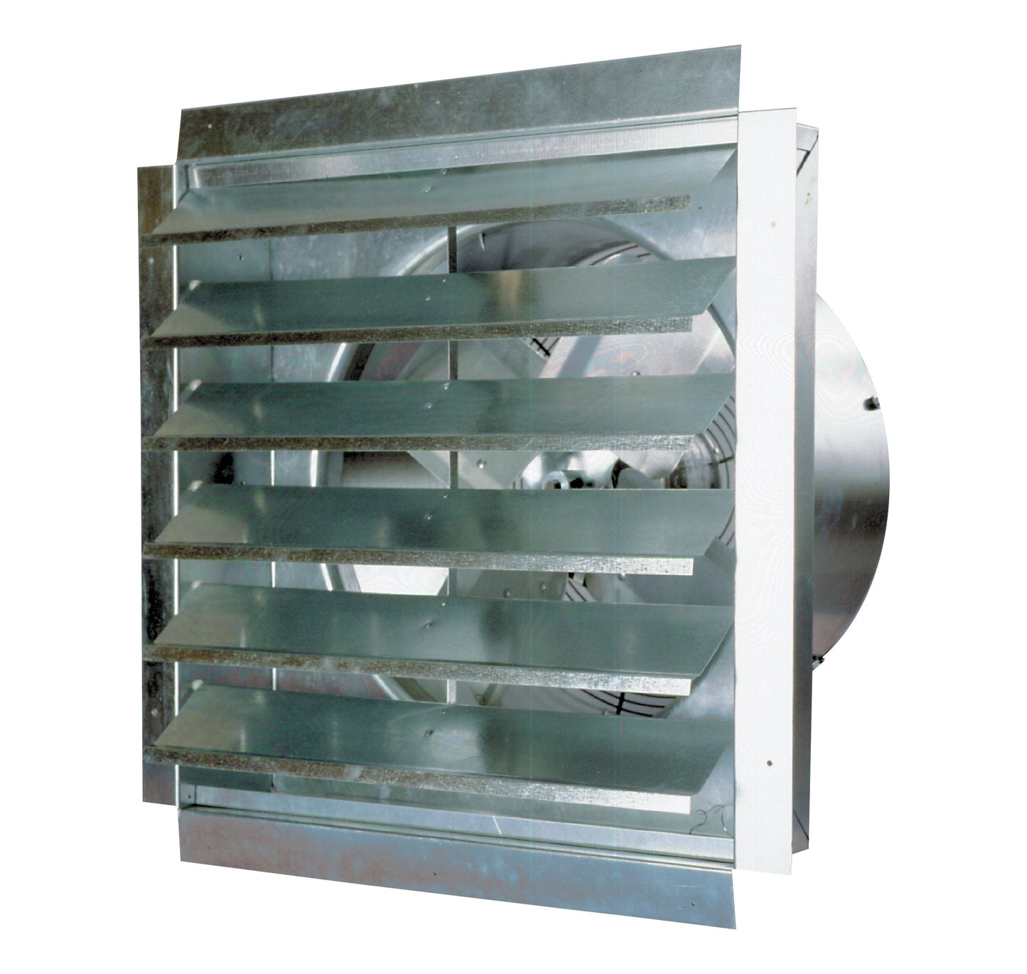 Maxx Air Powerful Industrial Exhaust And Ventilation Fan (18 Inch)
