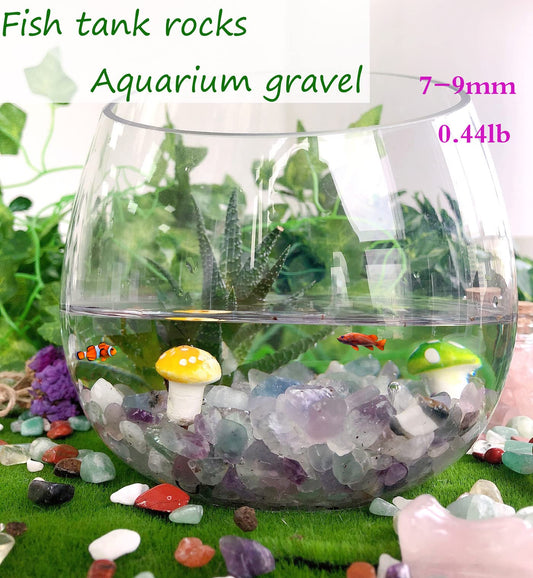 Rose Quartz Healing Crystal Chips Bulk Gemstones Sets Tumbled Crushed Stones Crushed Crystals Natural Rocks for Fountain Rocks Decoration Reiki Energy Balancing Meditation Aquarium Gravel 0.44lb