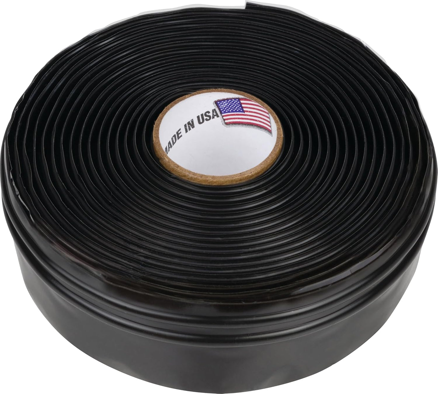 Silicone Rubber Grip Wrap for Tool Handles, Fitness and Sports Equipment - 1.7mm Thick