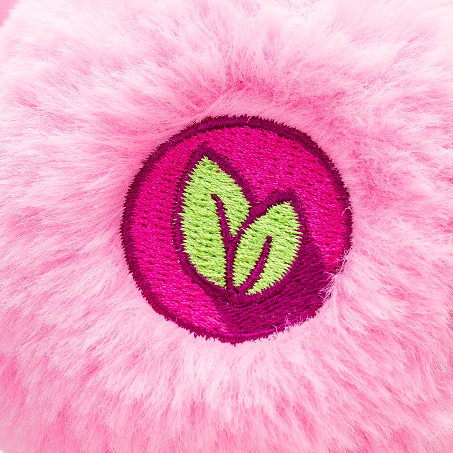 Care Bears 14" Cheer Bear Plushie - Medium Size - Pink Plushie for Ages 4+ – Perfect Stuffed Animal Holiday, Birthday Gift, Super Soft and Cuddly – Good For Girls and Boys, Employees, Collectors