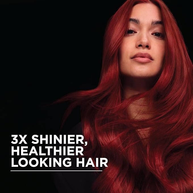 Garnier Hair Color Olia Ammonia-Free Brilliant Color Oil-Rich Permanent Hair Dye, 2.0 Soft Black, 2 Count (Packaging May Vary)