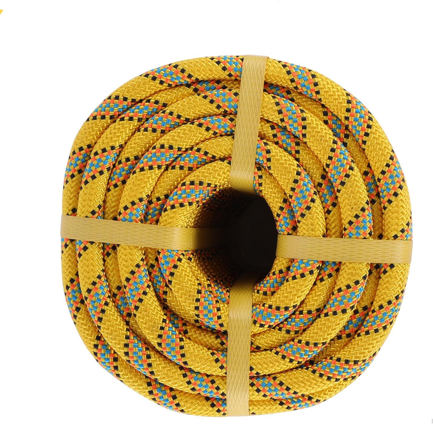 Arborist Rope Climbing Rope 1/2 Inch Tree Rope for Construction Climbing Swing Sailing