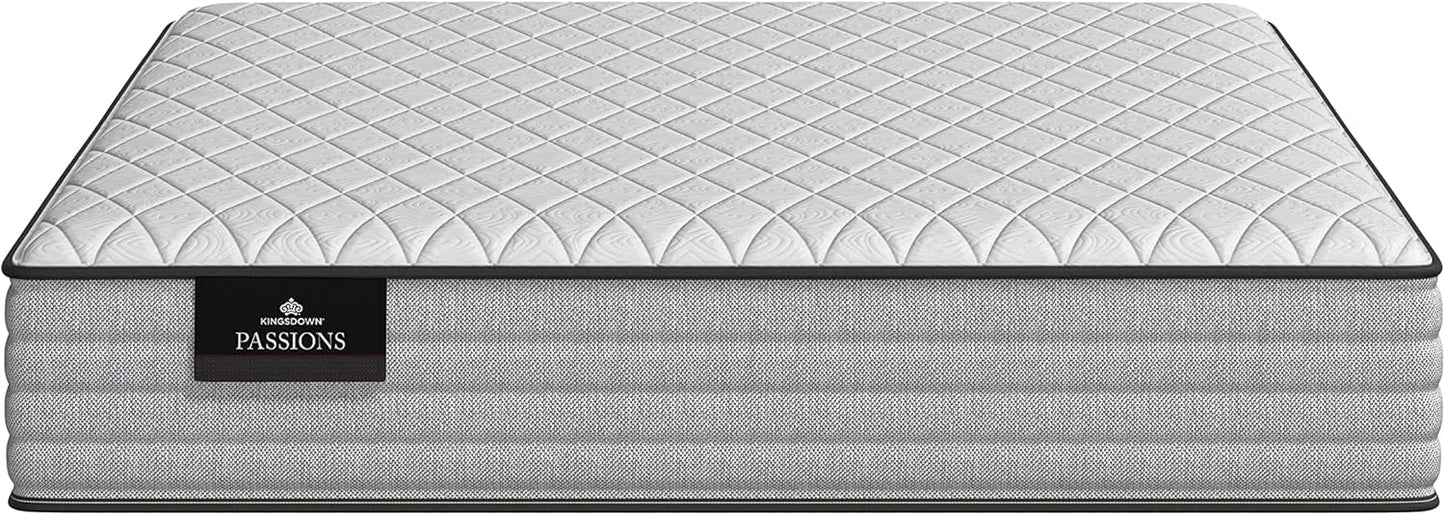 Kingsdown Passions Imagination Firm Mattress, Full