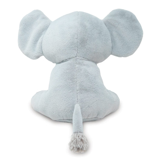 Cuddle Barn | Duncan The Dragon & Twinkling Starlight The Elephant, Animated Stuffed Animal Plush Toys, Bundle of 2