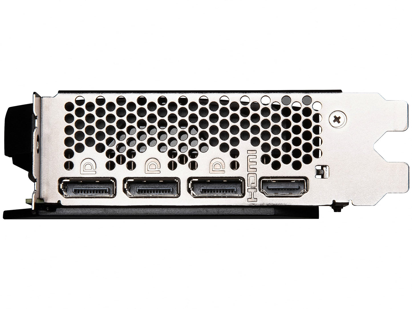 Msi Gaming Geforce Rtx 4060 Ti 8Gb Gdrr6 Extreme Clock: 2580 Mhz 128-Bit Hdmi/Dp Nvlink Torx Fan 4.0 Ada Lovelace Architecture G