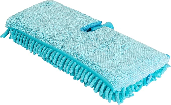 Dynamic Duo Micro Mop