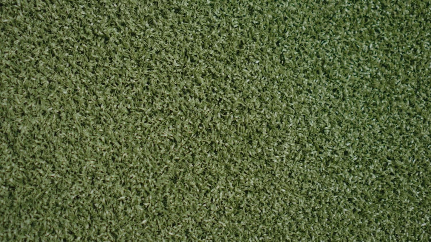 SIGPRO Softy LITE Golf Mat - by The Indoor Golf Shop