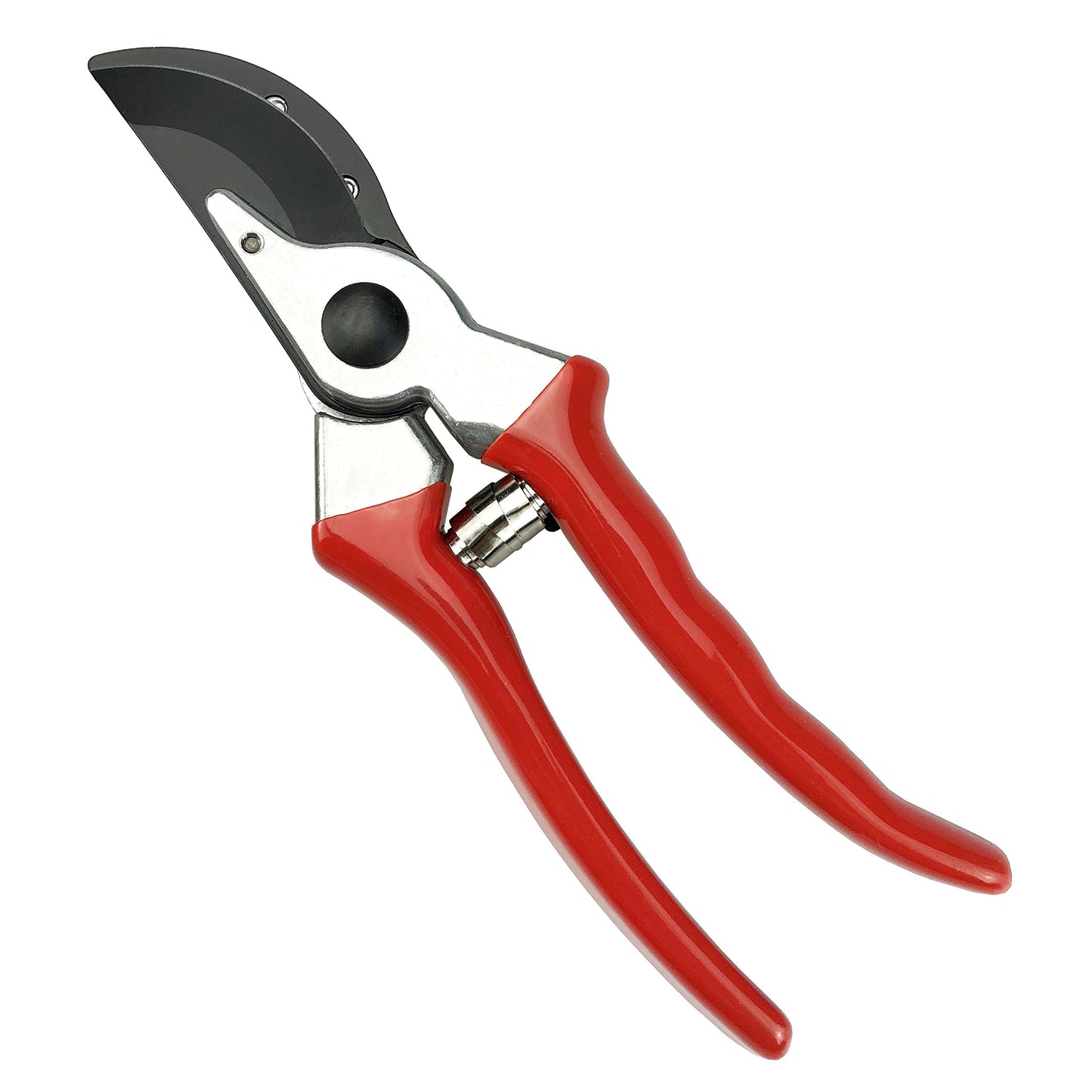 gonicc 8" Professional Sharp Bypass Pruning Shears (GPPS-1002), Tree Trimmers Secateurs,Hand Pruner, Garden Shears,Clippers For The Garden, Bonsai Scissors, Loppers