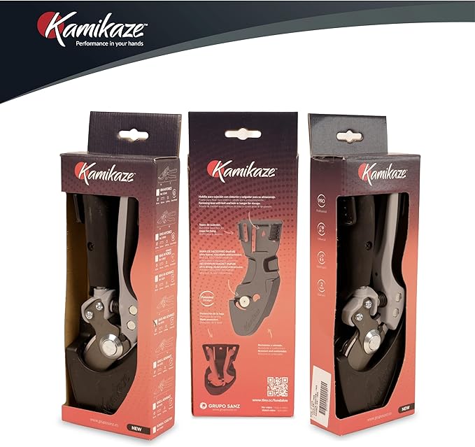 Bypass Pruning Shears Heavy Duty - Best Pruners for Gardening Gifts for Women and Men - Gardening Hand Tools, Garden Shears Clippers Scissors, Professional Pruners with Japanese Steel since 1988