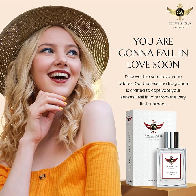 CA Perfume Impression of Bright Crystal for Women Eau De Parfum Floral Fruity Scent Long Lasting Perfumes for Women Signature Scent for Day and Night Wear 3.4 Fl Oz 100ml