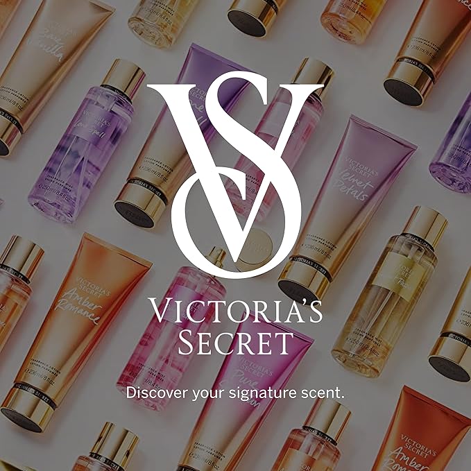 Victoria's Secret Body Fragrance Mist, Rush - 8.4 fl oz