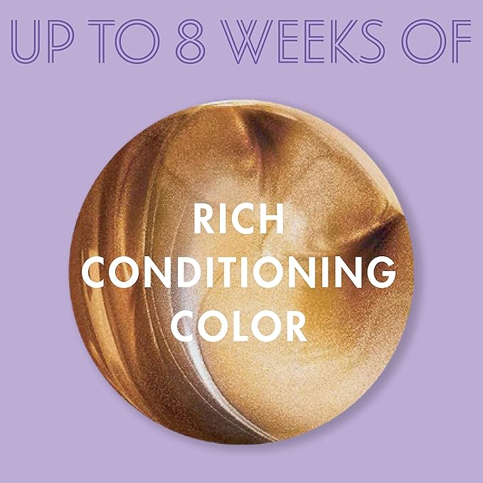 SoftSheen-Carson Dark and Lovely Fade Resist Rich Conditioning Color, Light Golden Blonde 384 (Pack of 2)