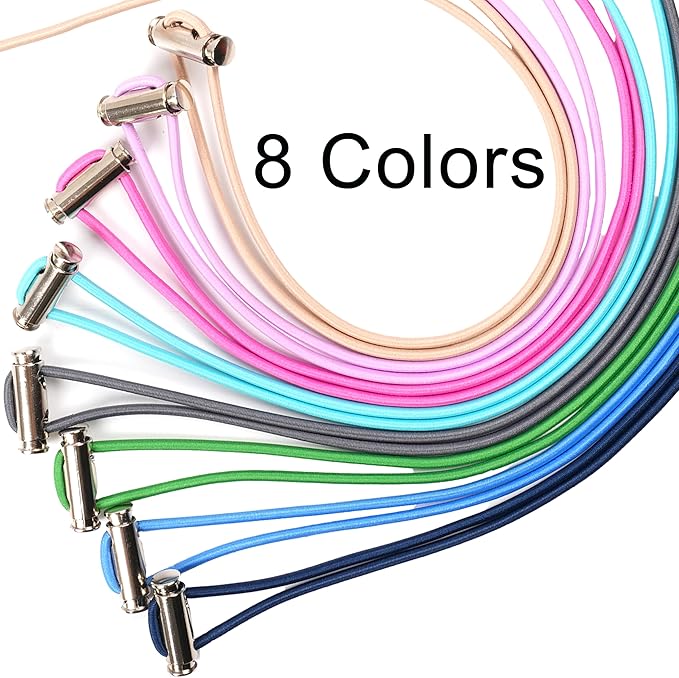 Garbage Can Bands 8Pcs Trash Can Bands Adjustable Large Rubber Bands Fits 8-33 Gallon Trash Cans for Kitchen Home Office School Garbage