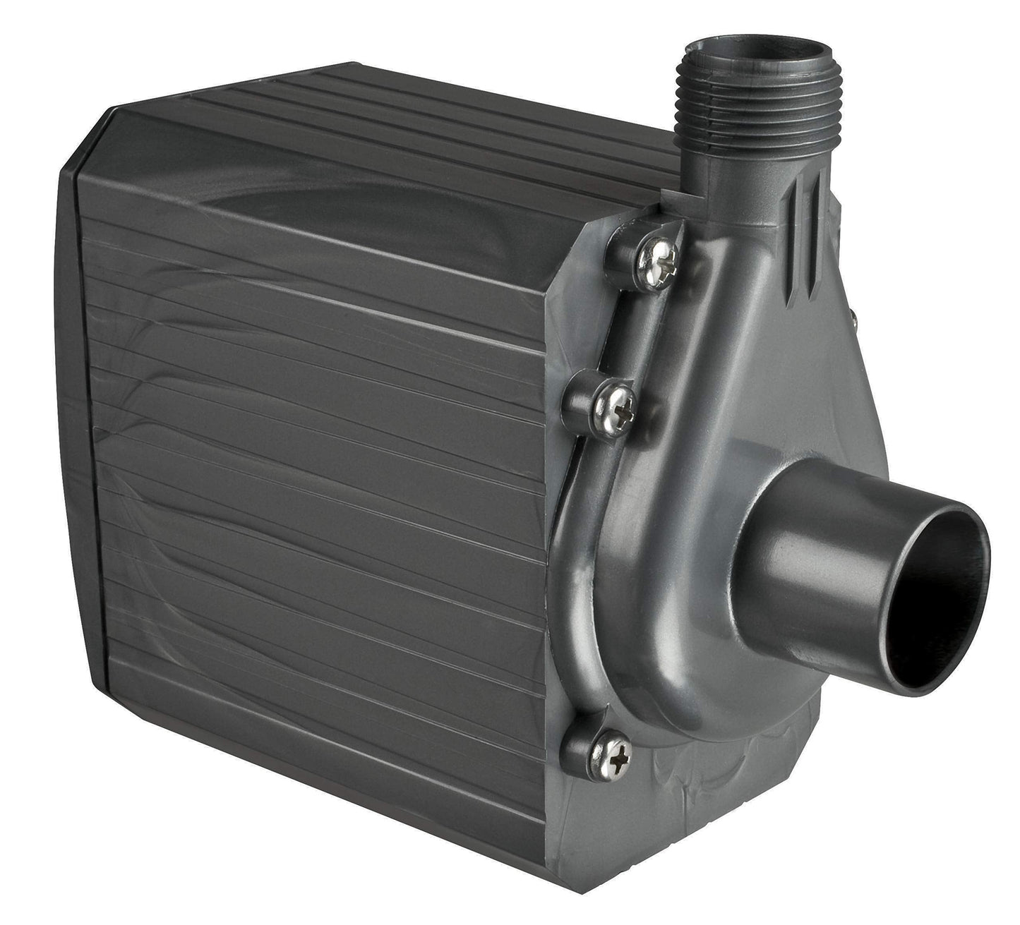Danner Manufacturing, Inc., Supreme Aqua-Mag 1200 GPH Magnetic Drive Water Pumps for Aquarium, 02712