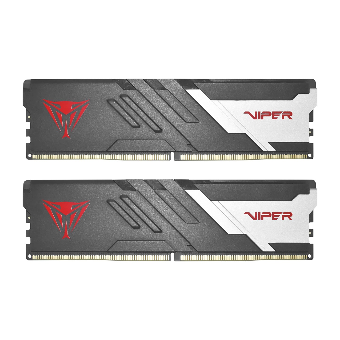 Patriot Memory Viper Venom Ddr5 Ram 32Gb (2X16Gb) 5600Mhz Cl36 1.25V Udimm Desktop Gaming Memory Kit Compatible With Intel Xmp/A