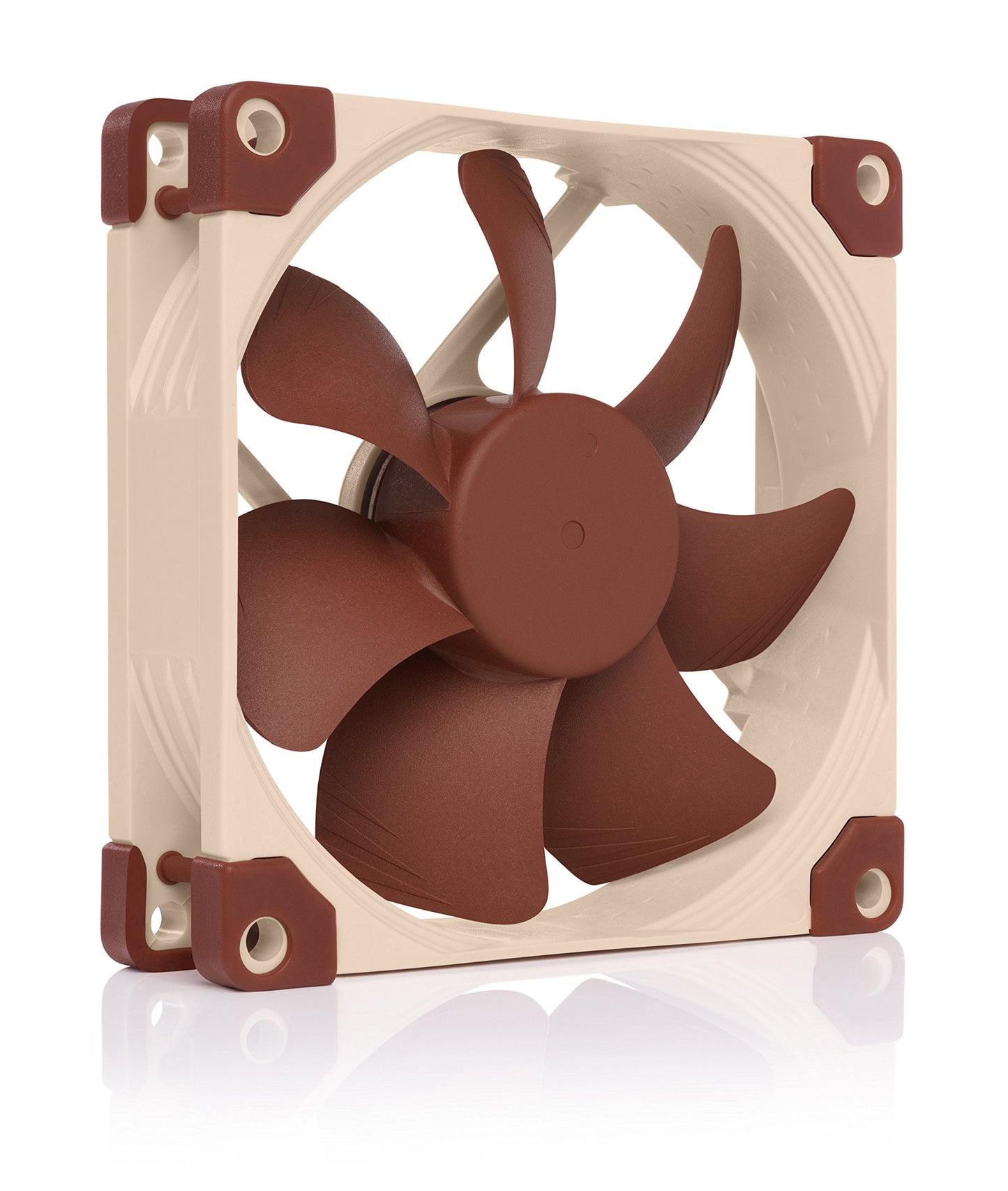 Noctua Nf-A9 Flx, Premium Quiet Fan, 3-Pin (92Mm, Brown)
