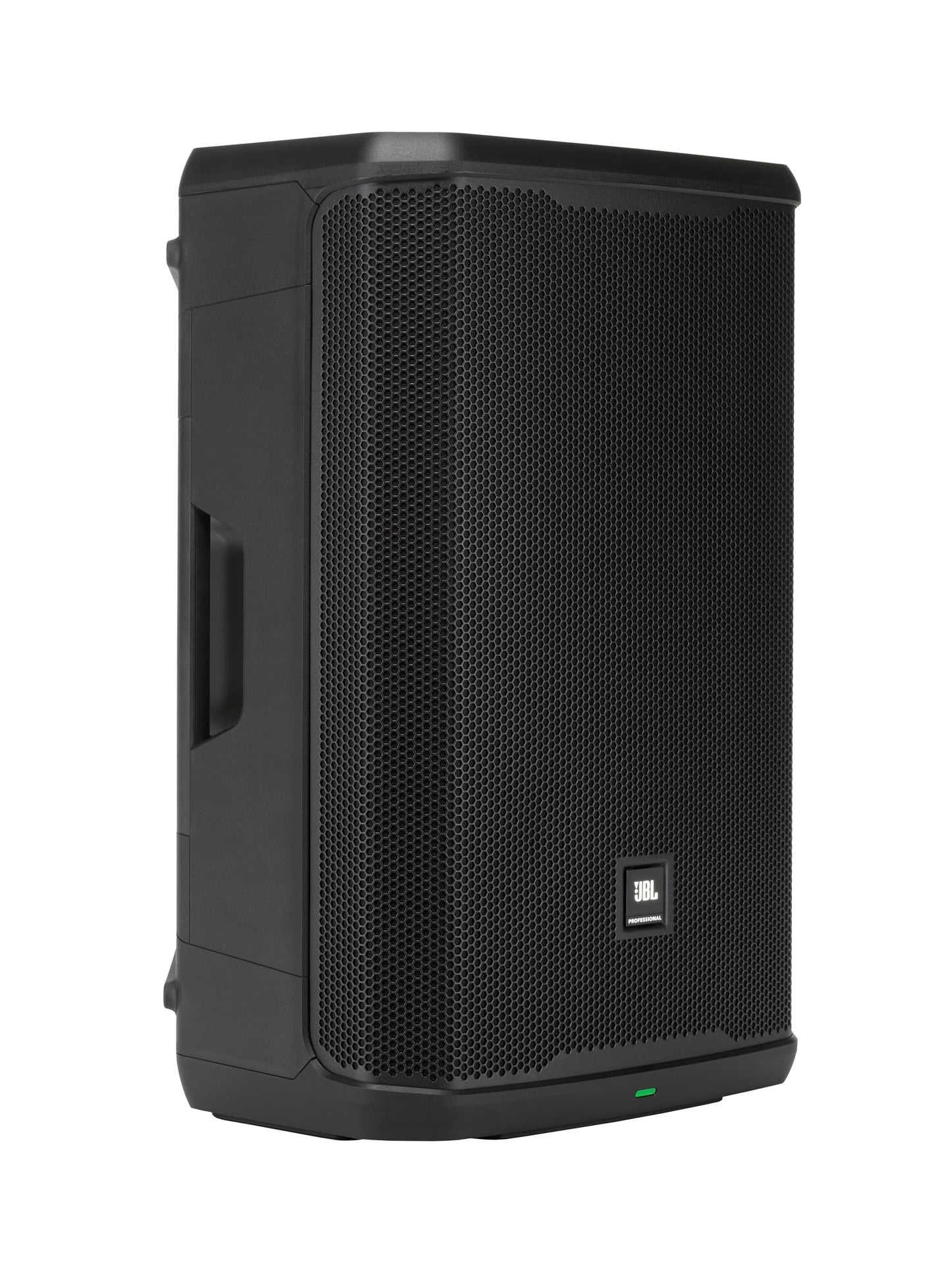 Jbl Professional Prx915 Next-Generation 15-Inch Powered Portable 2-Way Loudspeaker With Dsp, 12-Band Parametric Eq, And Built-In