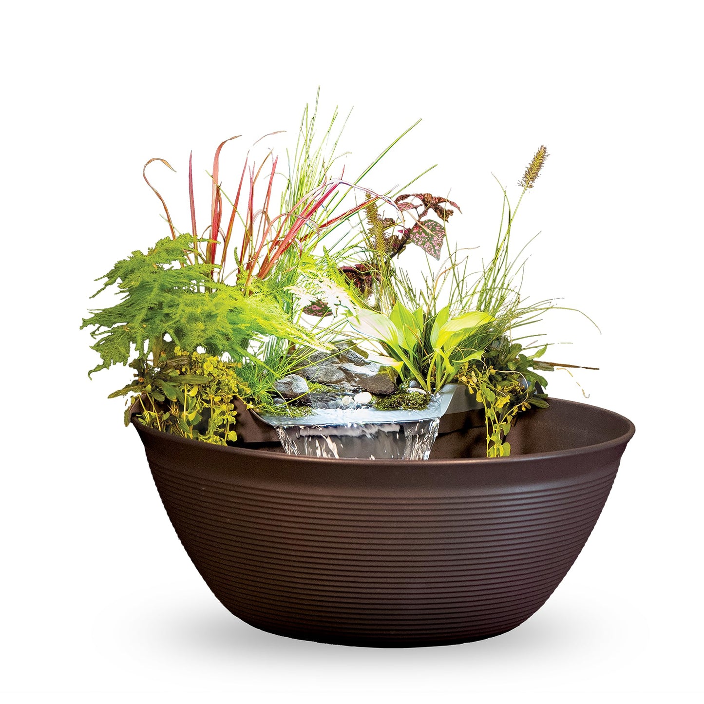 Aquascape AquaGarden Pond Kit, Container Water Garden | 78325