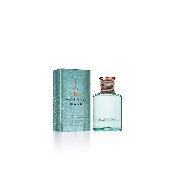 Shawn Mendes Signature EDP, 1.0-Ounce