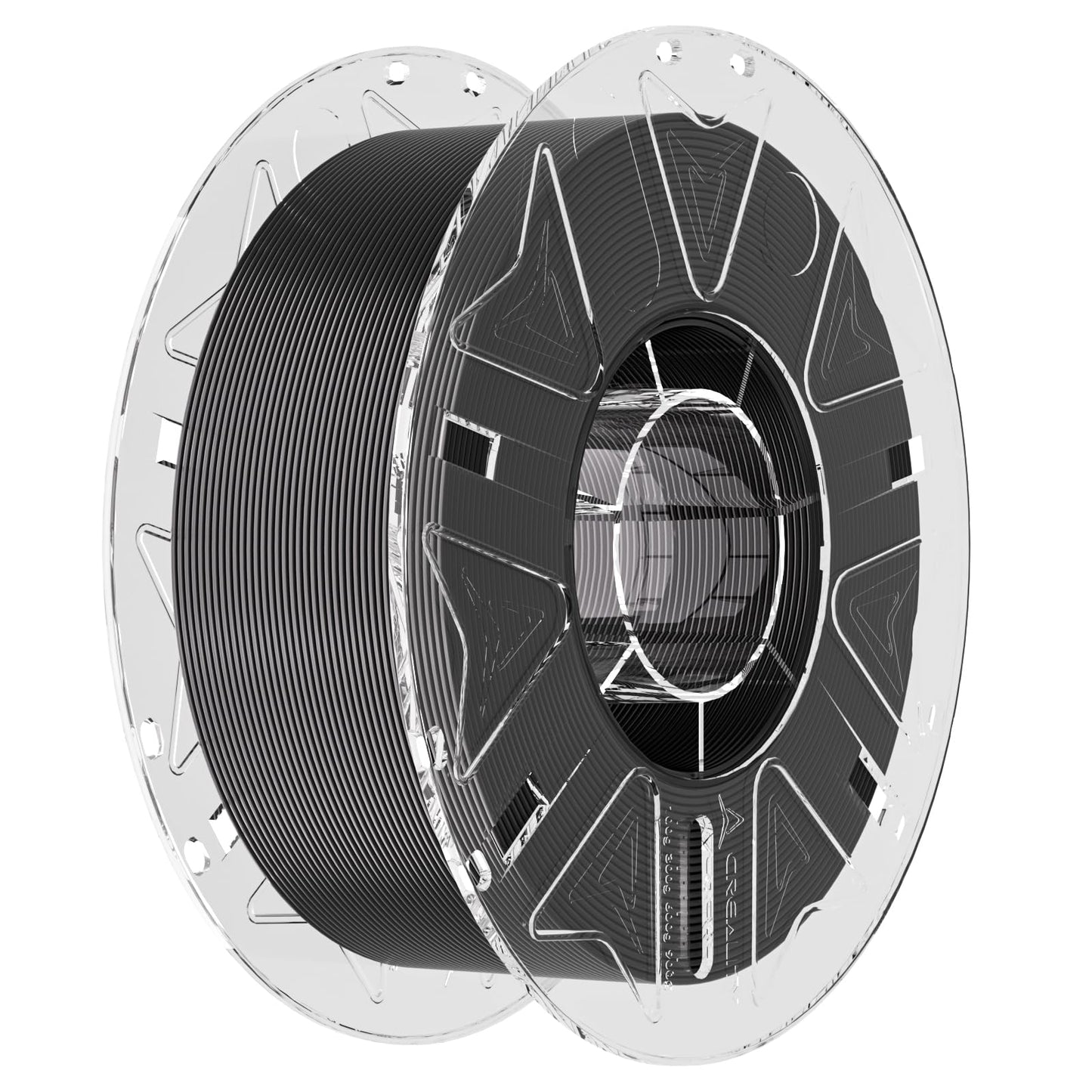Creality PLA Filament 1.75mm for K2 Plus Combo, RFID 3D Printer Filament PLA for High Speed 30-600mm/s, 1kg(2.2lbs)/Spool Hyper