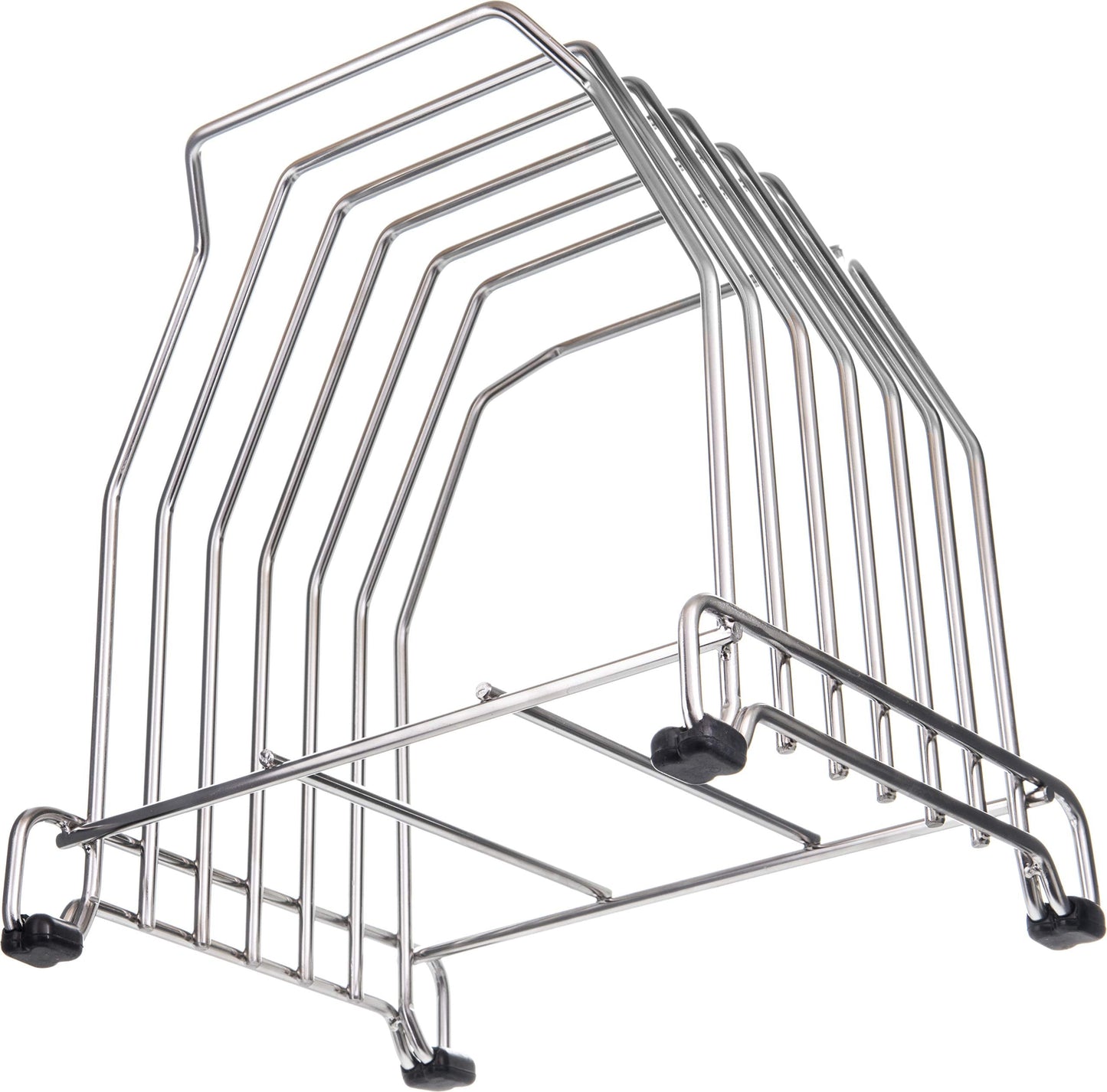 San Jamar KLRST Kolor-Cut Storage Stand