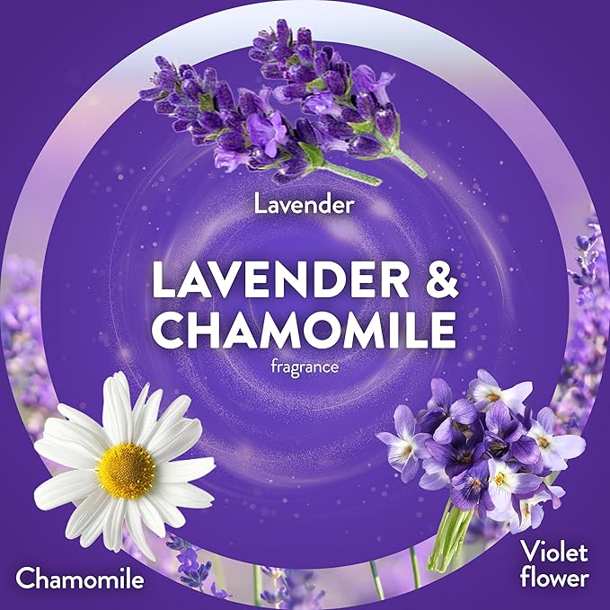 Air Wick Scented Oils 2+6 Lavender & Chamomile