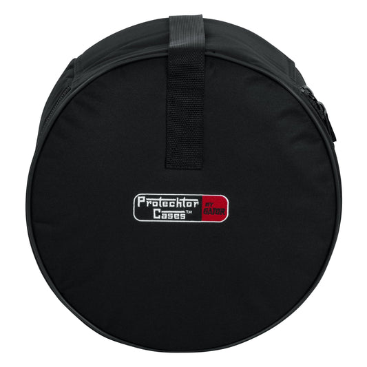 Gator Cases Protechtor Series Padded Drum Bag; Tom 10 x 9 (GP-1009)