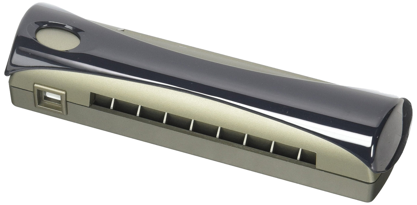 Ambir Technology Ps667 Sheetfed Scanner Ps667-Pro