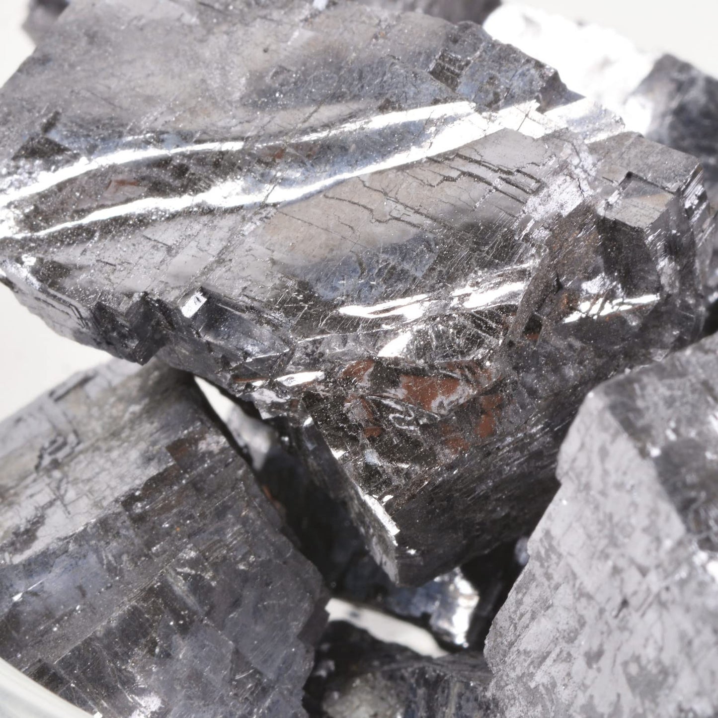 Justinstones 1LB Galena Crystal Natural for Grounding Energy Clearing Healing Meditation Strength Awakening