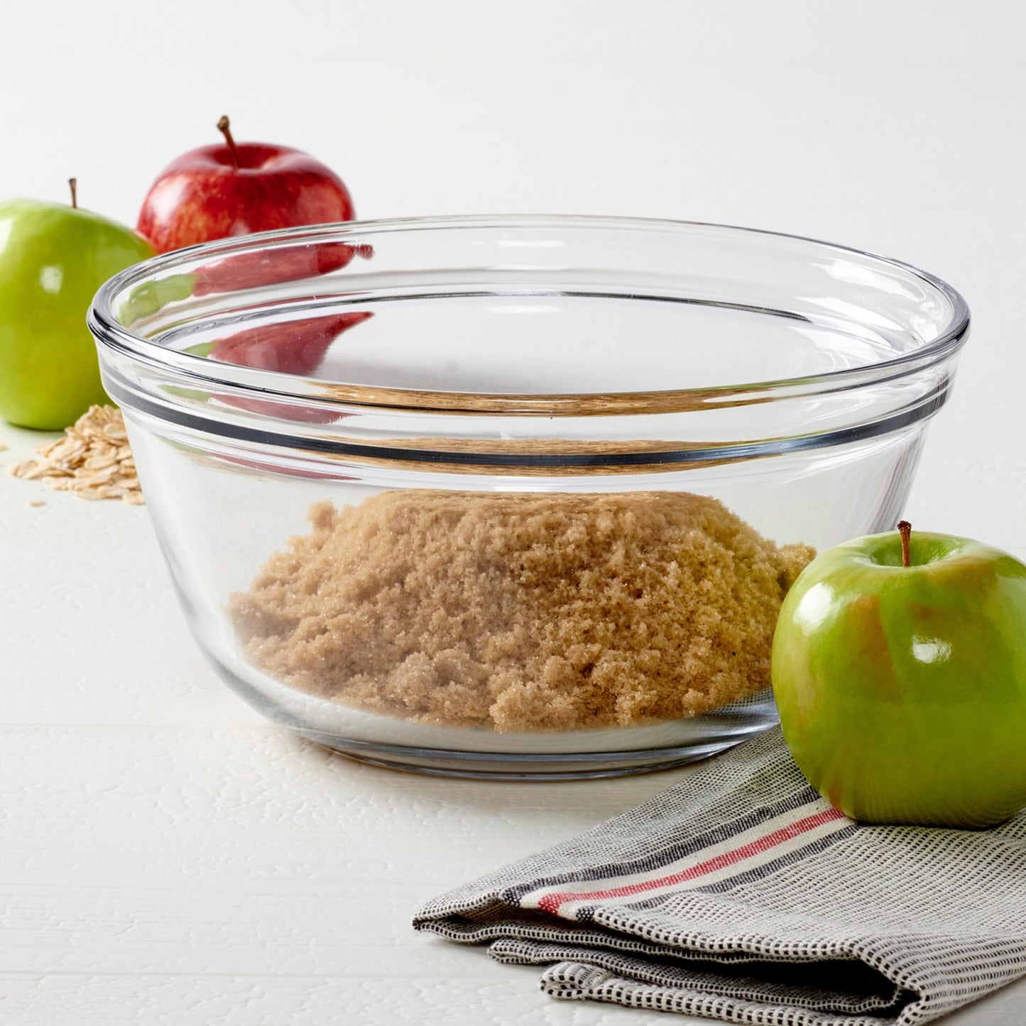 Anchor Hocking 81575L5 Round Mixing Bowl (Single)