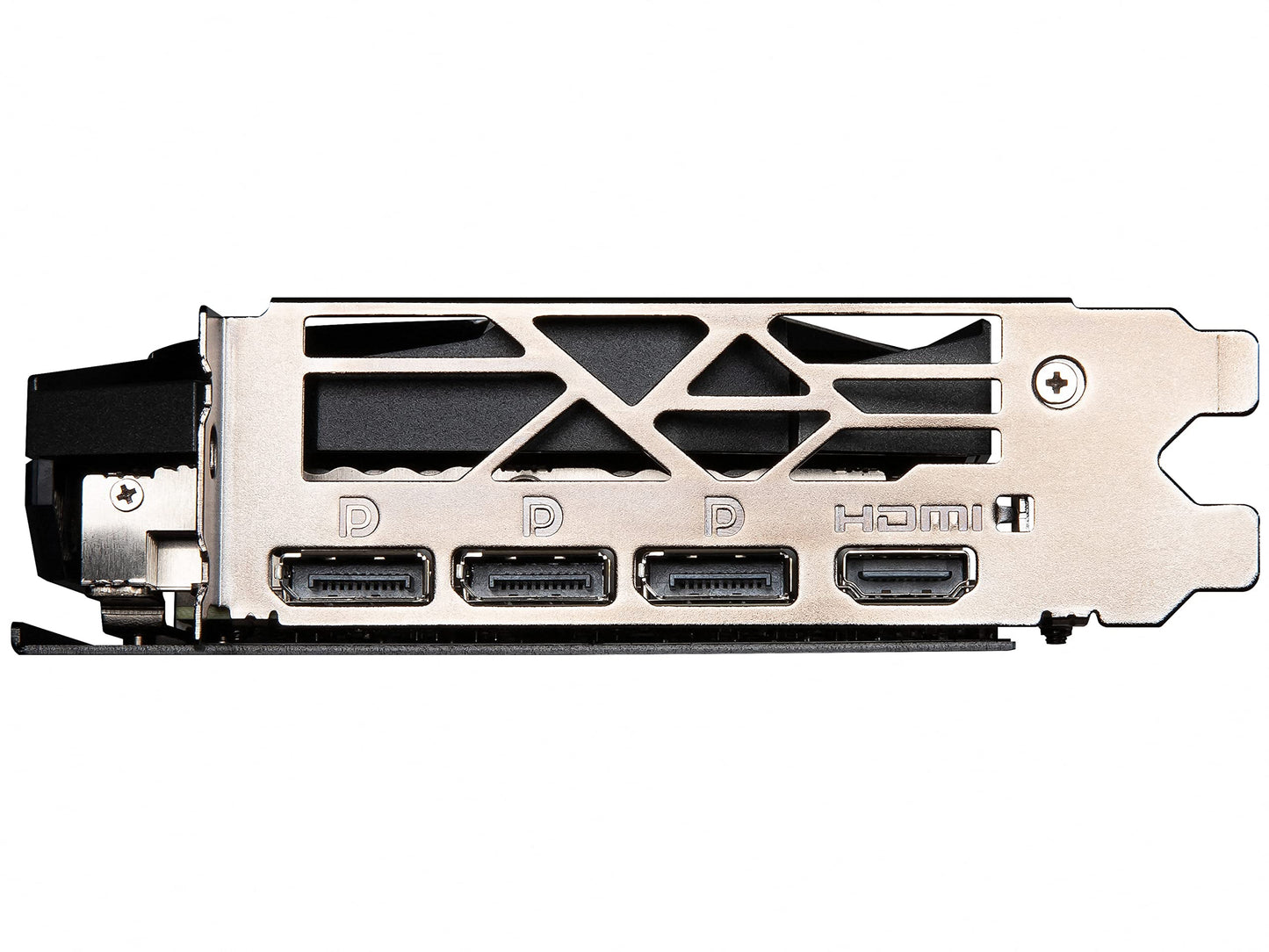 Msi Gaming Geforce Rtx 4060 Ti 8Gb Gdrr6 Extreme Clock: 2655 Mhz 128-Bit Hdmi/Dp Nvlink Torx Fan 4.0 Ada Lovelace Architecture G
