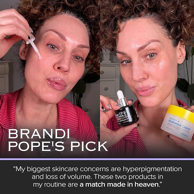Volume Up Time Block Serum | Anti-Aging 5% Volufiline + 40% Beta Glucan | Plumps Wrinkles by Stimulating Fat Cell Production | Undereye, Forehead, Frown Lines&Neck Wrinkles | 30ml / 2pcs
