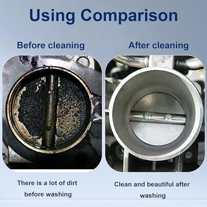 Carburetor Cleaning Tool Kit, Torch Nozzle Tip Dirt Cleaner for Motorcycle ATV Welder Carb Chainsaw Orifices (46 Cleaning Wires & 3 Screwdriver & 5 Fine Brushes & 3 Double-Ended Brushes)