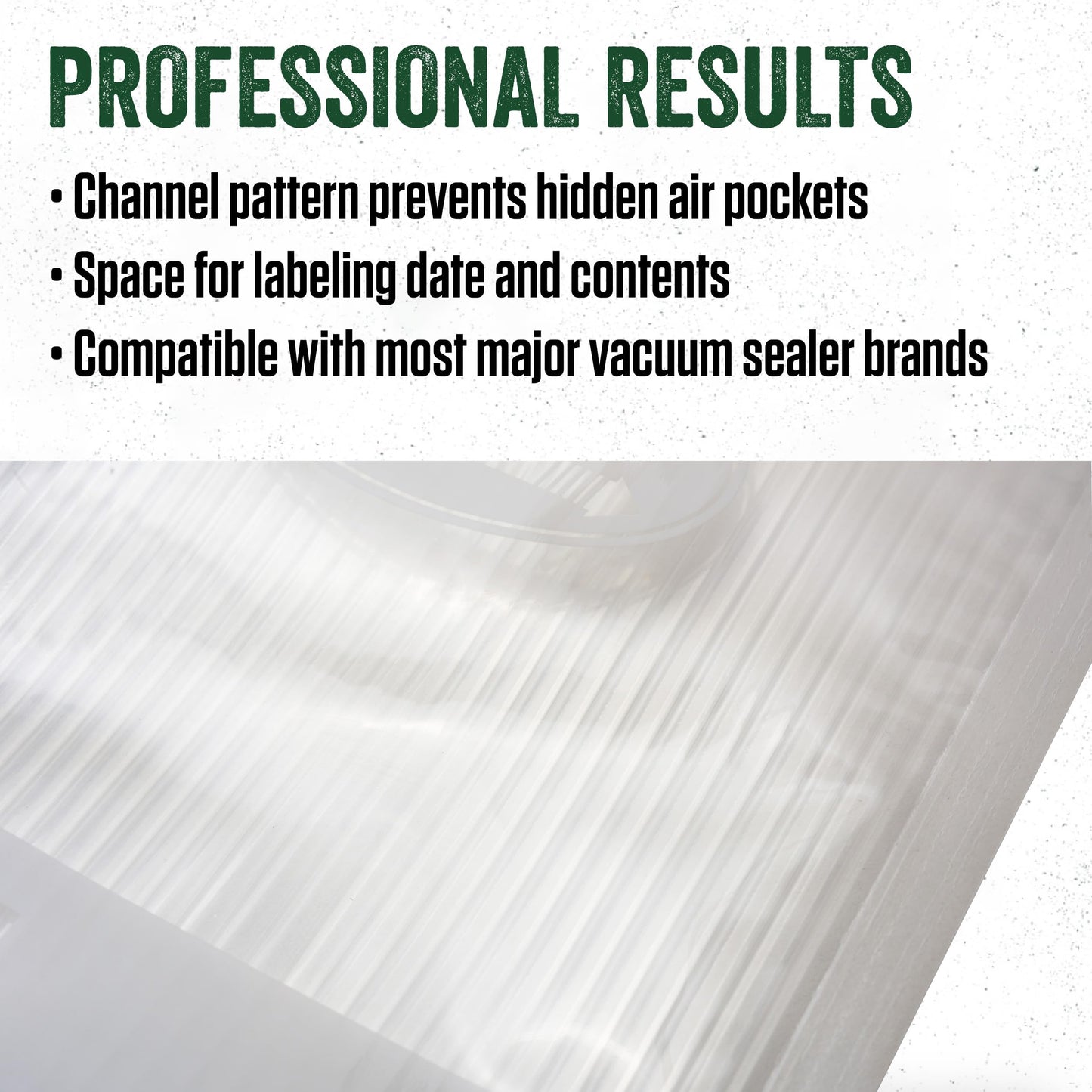 Lem Gallon Bags 11 X 16 100 Count