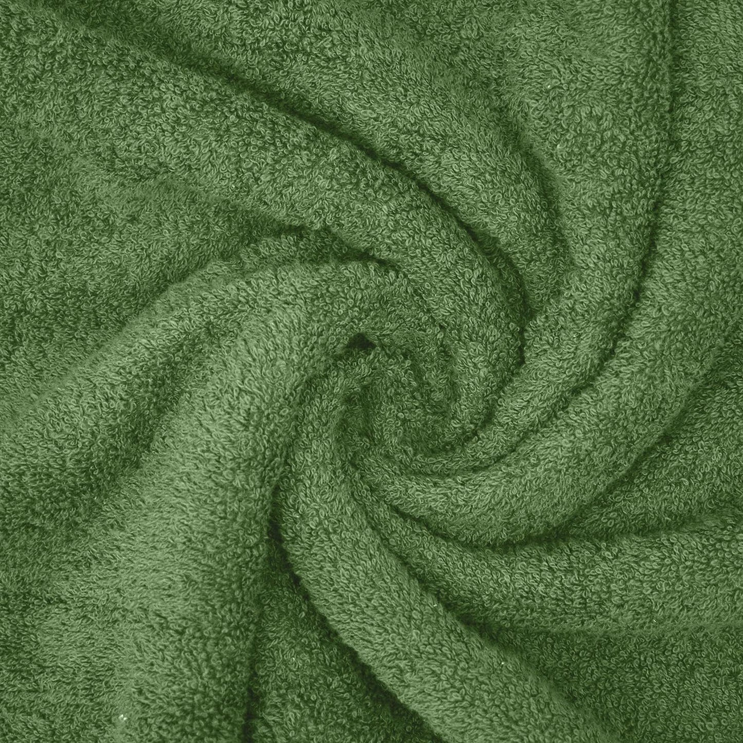 DAN RIVER Pack of 1 Bath Sheet 40x80 Inches, Extra Large Quick Dry Bath Towels for Bathroom, Soft Absorbent Towels - Sage Green